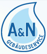 A&N Gebäudeservice Logo